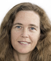 Kari Hamerschlag, food policy analyst, Environmental Working Group