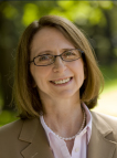 Dr. Susan Roberts, Tufts professor and originator of the iDiet