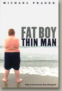 Fat Boy Thin Man cover