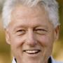 Bill Clinton (provided by Clinton Foundation)