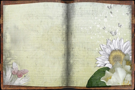 Flower Journal